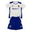 Ensemble Maillot Tenerife Domicile 2025-26 Enfant Ensemble Maillot Tenerife Domicile 2025-26 Enfant